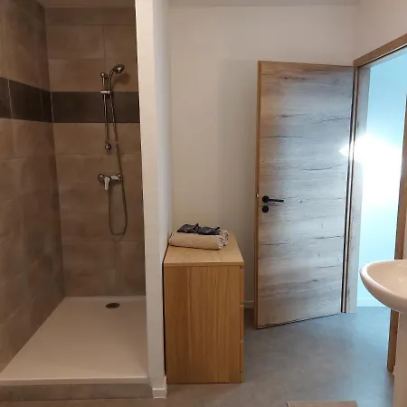 Mezzanine Confort Apartman