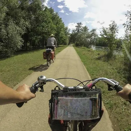 Mezzanine Confort Apartman Corny-sur-Moselle