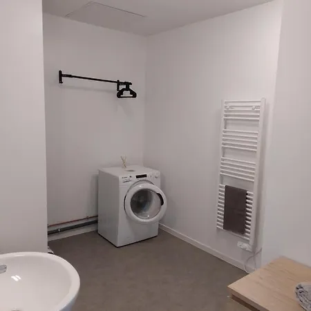 Apartment Mezzanine Confort Corny-sur-Moselle