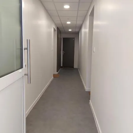 Mezzanine Confort Apartman