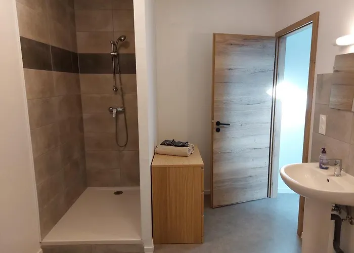 Mezzanine Confort Apartment