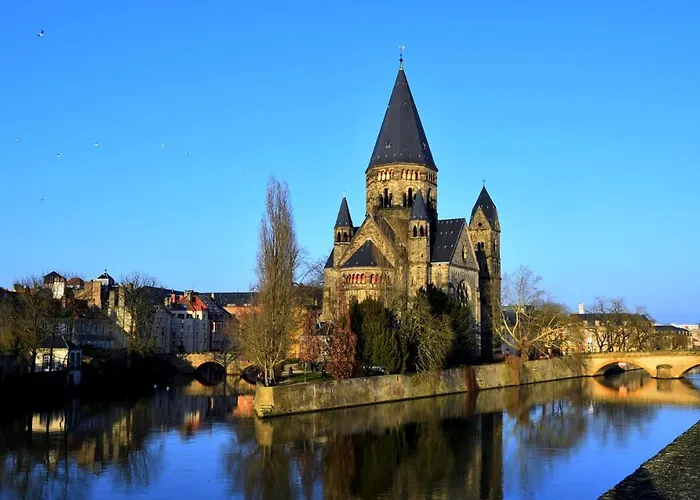 Apartment Mezzanine Confort *