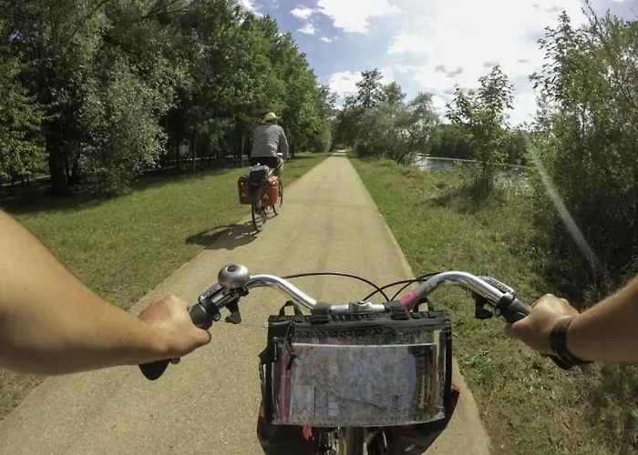 Mezzanine Confort 公寓 Corny-sur-Moselle