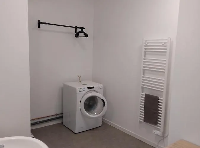 Apartment Mezzanine Confort Corny-sur-Moselle