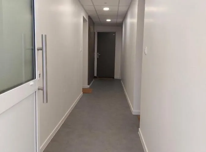 Mezzanine Confort Apartment